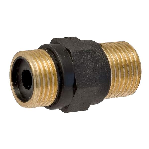 Комплектующие к трубе ППР - Строительный супермаркет ДоброСтрой