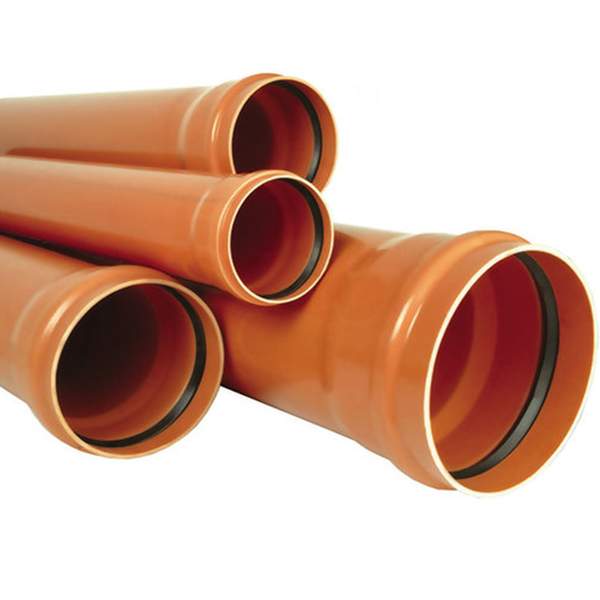 Труба канализация наружная - Строительный супермаркет ДоброСтрой