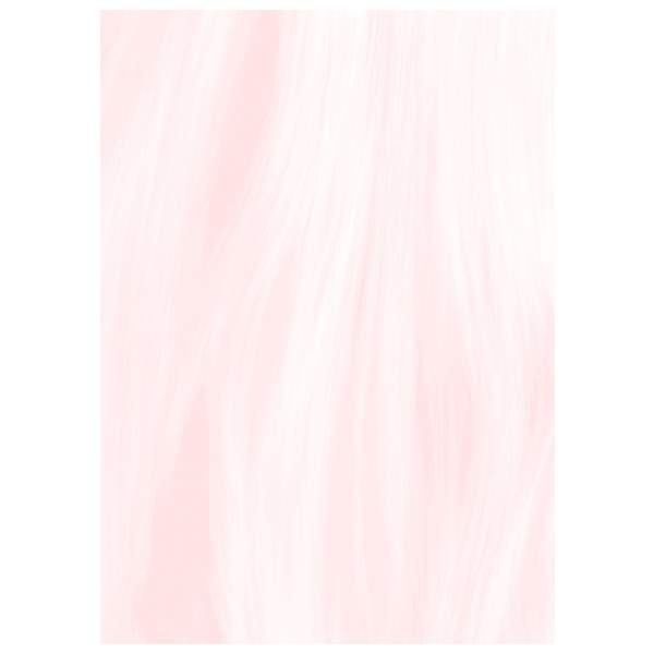 Плитка облицовочная Агата верх 250*350мм розовый Axima