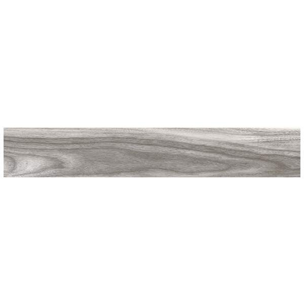 Плитка напольная керамогранит Geneva 200*1200мм светло-серый Axima